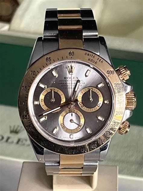 rolex su catawiki sono originali